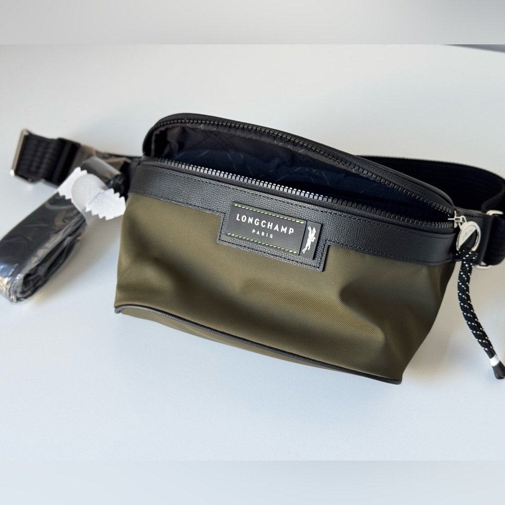 Longchamp Le Pliage Energy Belt Bag